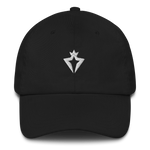 Starlord White Logo Cap