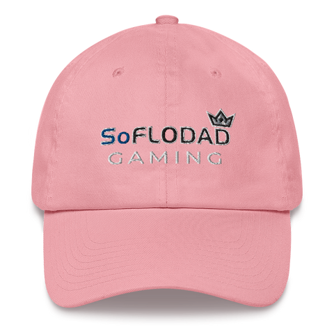 SoFloDad Dad Hat