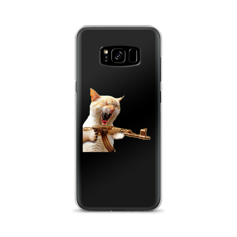 Tango Down Samsung Case