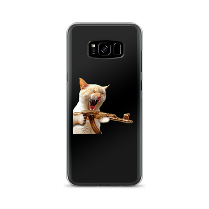 Tango Down Samsung Case