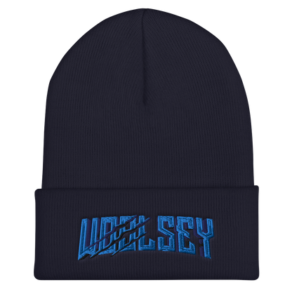 Woolsey Gaming Beanie