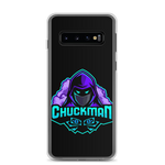 Chuckman Samsung Case