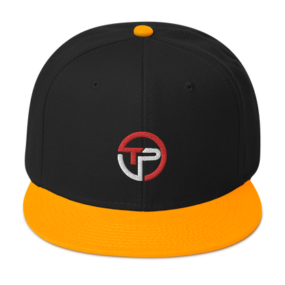 ThaPromise19 Snapback Hat