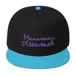 Marmar Gaming Snapback Hat