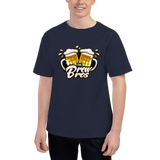 The Brew Bros  Champion T-Shirt
