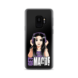 Melonie Mac Get Mac'd Samsung Case