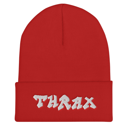 thrax Beanie