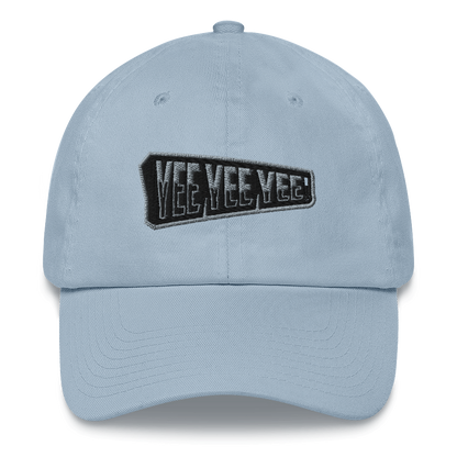 Thr1ftyN1ckeL Dad hat
