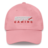 RegretZ Gaming Dad Hat