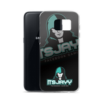 ItsJayy Logo Samsung Case