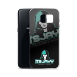 ItsJayy Logo Samsung Case