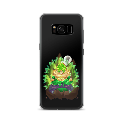 Young_vile Samsung Case