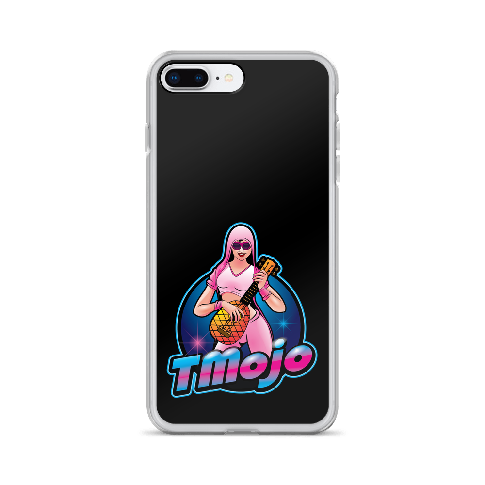 TMojo Logo iPhone Case
