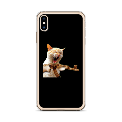 Tango Down iPhone Case