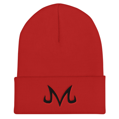 Young_vile Beanie