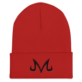 Young_vile Beanie