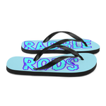 RabbleRods Flip-Flops