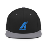 AbruptFPS Snapback Hat