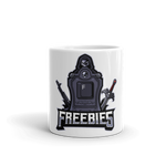 Freebies Mug