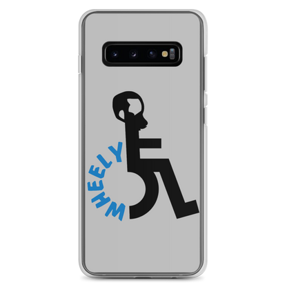 Wheelytv Samsung Case