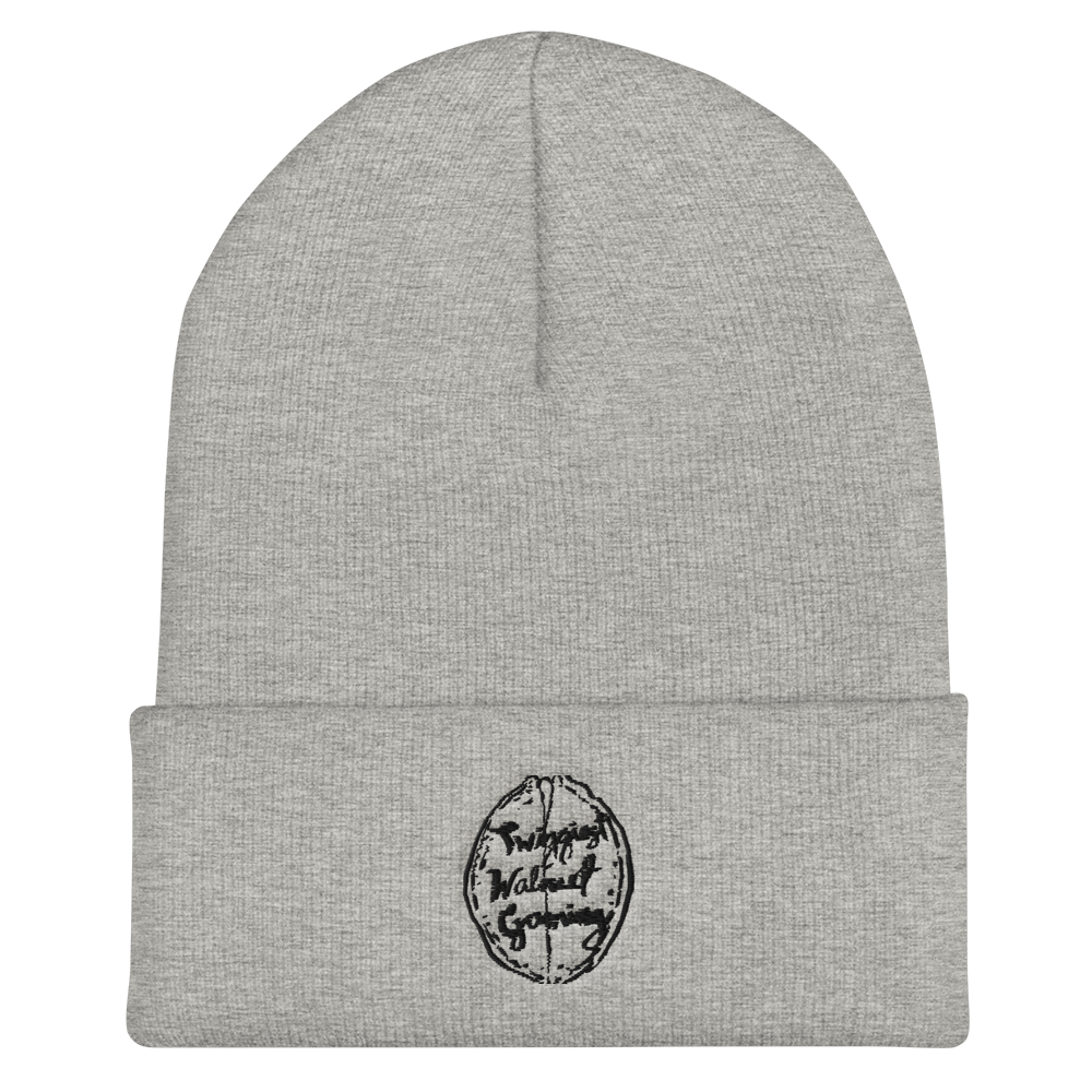TwiggiestWalnut Beanie