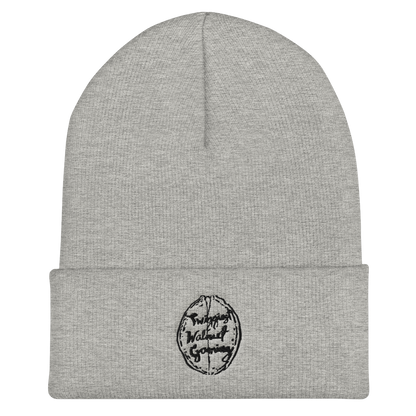 TwiggiestWalnut Beanie