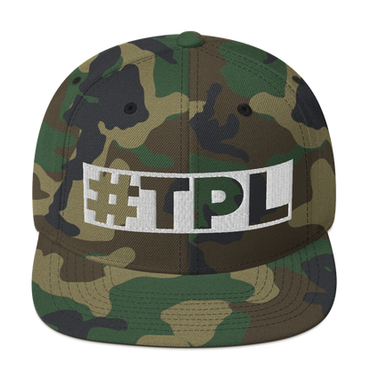 ThaPromise19 #TPL Snapback