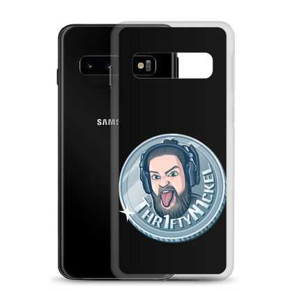 Thr1ftyN1ckeL Samsung Case