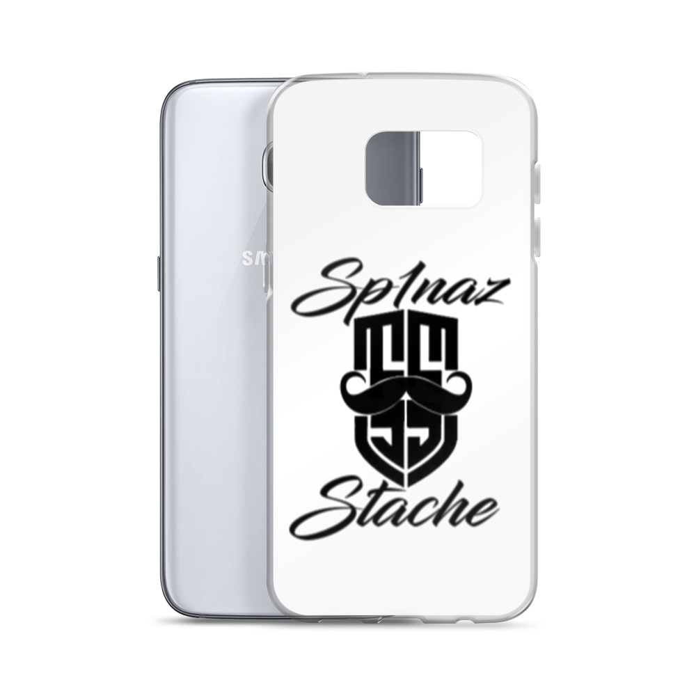 Sp1naz Samsung Case