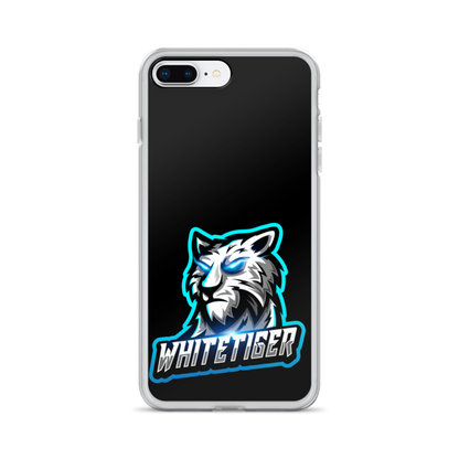 Whitetiger242 iPhone Case
