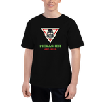 Piemasher Champion T-Shirt