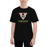 Piemasher Champion T-Shirt