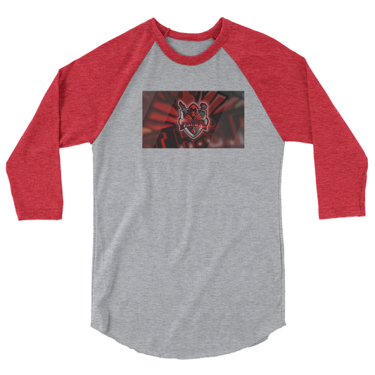THSP Baseball Tee