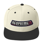 Neoprime12 Snapback Hat
