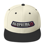 Neoprime12 Snapback Hat