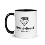 MrTastyBeard Accent Mug