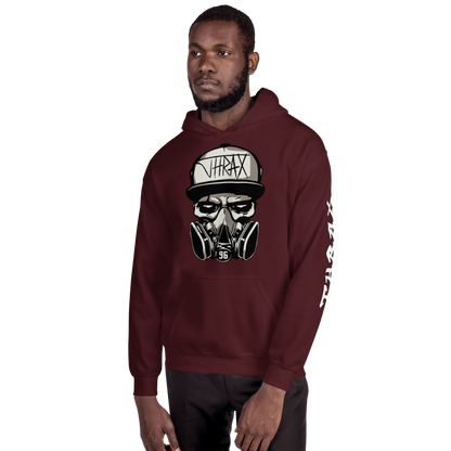 Thrax Hoodie