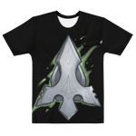 Green Arrow Gaming All Over Tee