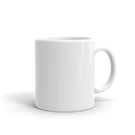 it's CRZYT New Logo Mug