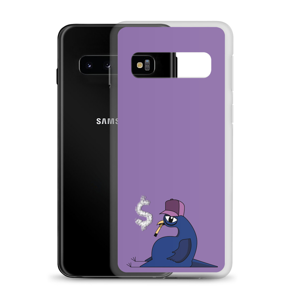Бай Гълъб Samsung Case