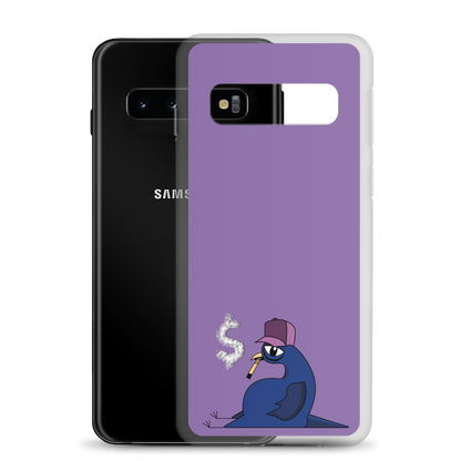 Бай Гълъб Samsung Case