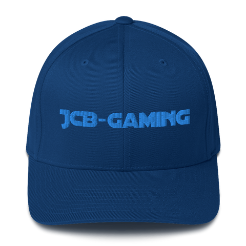 JCB-Gaming Flexfit Hat