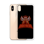WOWStarLord iPhone Case