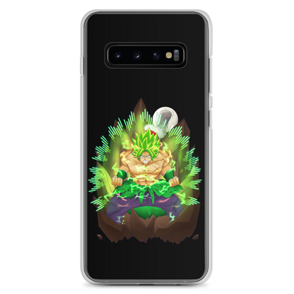 Young_vile Samsung Case