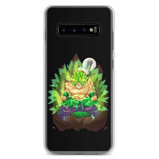 Young_vile Samsung Case