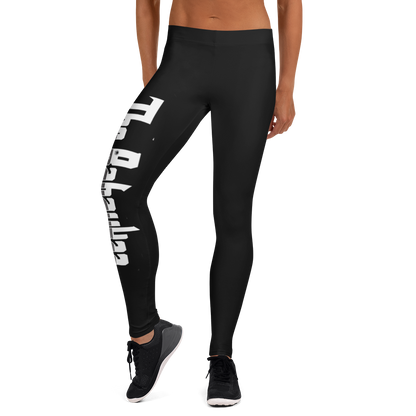 THE BABAYKAA Leggings