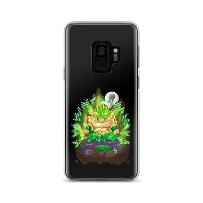 Young_vile Samsung Case