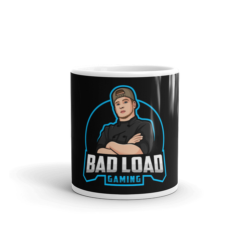 Bad Load Gaming Mug