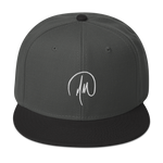 Melonie Mac Signature Snapback