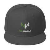 NuSynz Snapback Hat